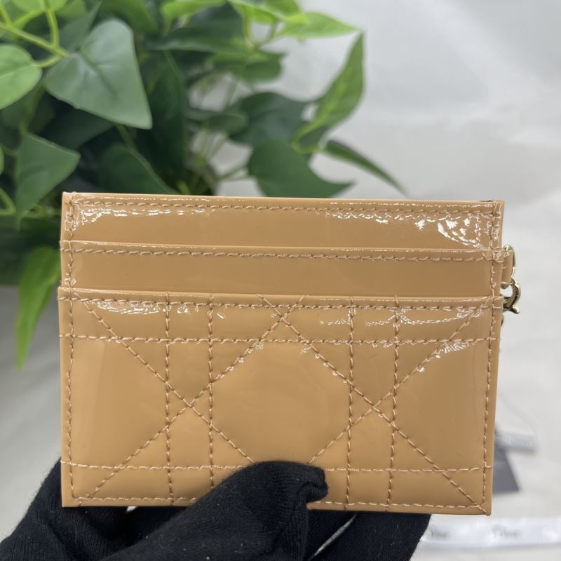 Christian Dior Wallet